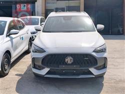 ام جي HS